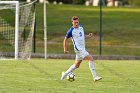 Men's Soccer vs RWU  Wheaton Men's Soccer vs Roger Williams University. - Photo by Keith Nordstrom : Wheaton, Soccer